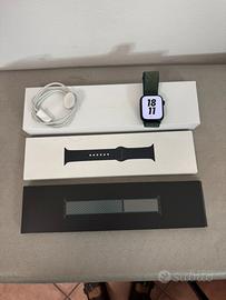 Apple watch