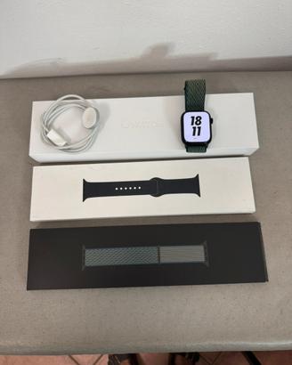 Apple watch