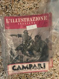 L’illustrazione Italiana