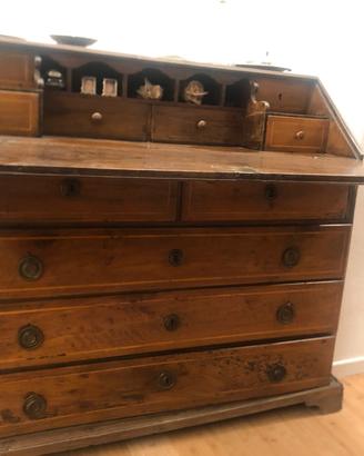 Credenza 700’