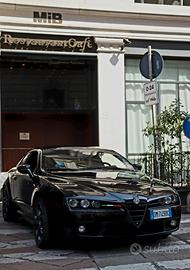 Alfa Romeo Brera
