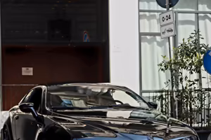 Alfa Romeo Brera
