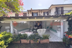 Villa a schiera San Felice Circeo