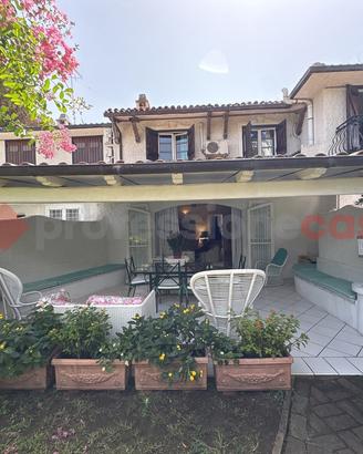 Villa a schiera San Felice Circeo