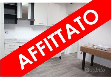 Appartamento Milano [MN990ARG]