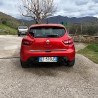 Renault Clio IV 1.5 dCi