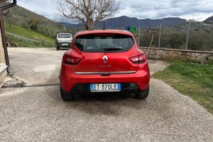 Renault Clio IV 1.5 dCi