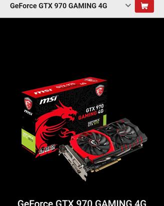Computer intel i7 4790k