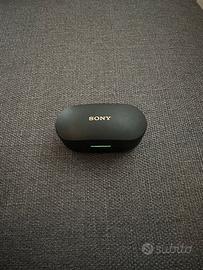 Sony WF-1000XM4 come nuve