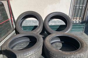 4 Gomme estive Good Year Efficient Grip Perform. 2