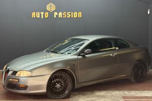 Alfa Romeo GT 1.8 16V TS Distinctive SCARICO/BERTO