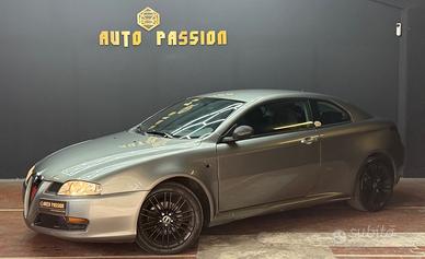 Alfa Romeo GT 1.8 16V TS Distinctive SCARICO/BERTO