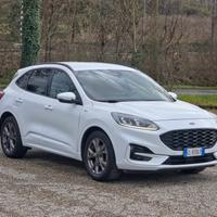 Ford Kuga 1.5 EcoBlue 120 CV 2WD ST-Line 2022-E6 M