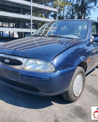 Ford fiesta 4 ja, jb 1.3i 60cv 95-02 -ricambi