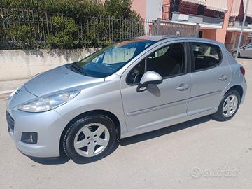 Peugeot 207 1.4 HDi 70CV FAP 5p. XS