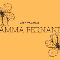 Mamma Fernanda