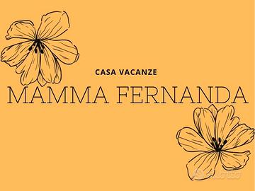 Mamma Fernanda