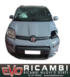 Ricambi per Fiat Panda III 1.0 Mild Hybrid 70cv