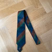 Cravatta Ermenegildo Zegna