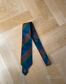 Cravatta Ermenegildo Zegna