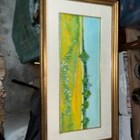 Quadri dipinti a mano