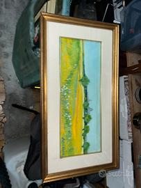 Quadri dipinti a mano