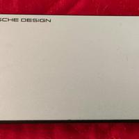 Hard Disk Porsche Design 500gb