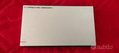 Hard Disk Porsche Design 500gb