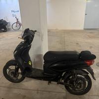 Motorino elettrico  vitale