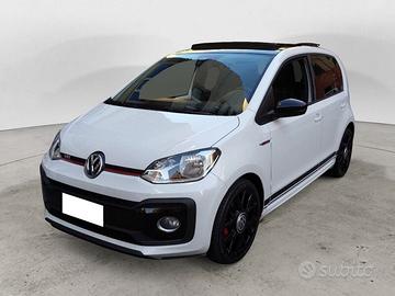 Volkswagen up! 1.0 TSI 5p. GTI BlueMotion Te...