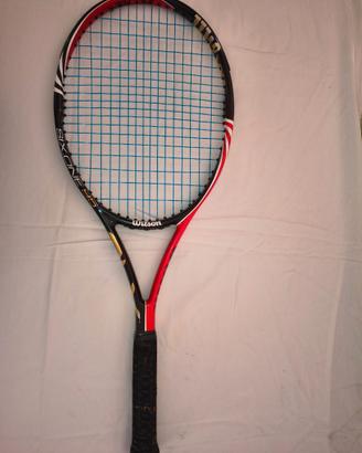 Racchetta Tennis Wilson