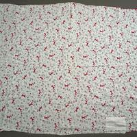 Lenzuolino per brandina o lettino da campeggio