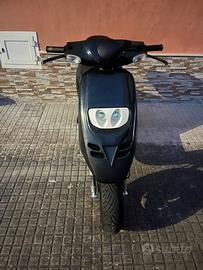 SCOOTER GILERA TYPHOON