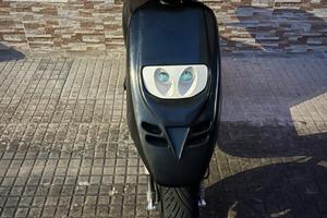 SCOOTER GILERA TYPHOON