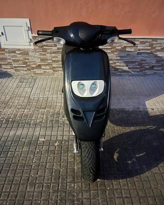 SCOOTER GILERA TYPHOON