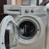 Lavatrice Smeg Perfettamente funzionante Classe A