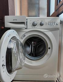 Lavatrice Smeg Perfettamente funzionante Classe A