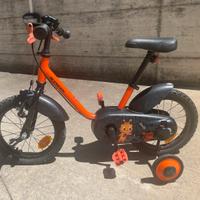 Bici bimbo/a
