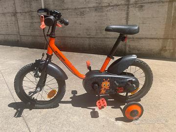 Bici bimbo/a