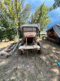 GMC CCKW - 353 6X6 1943