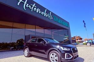 AUDI Q2 S-TRONIC - STRAFULL - PELLE - KM 55.000