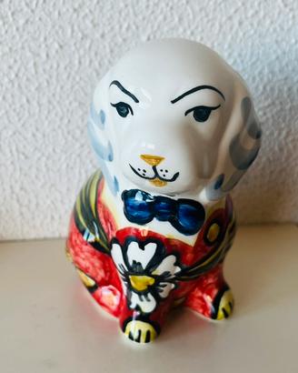 Oggetto in ceramica