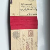 Piccolo album portafoto