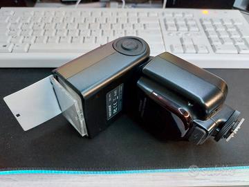 flash Neewer nw760n Nikon