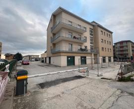 Via XXIV Maggio-locale commerciale di 220mq