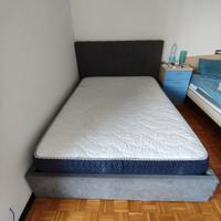 letto a contenitore piazza e mezza