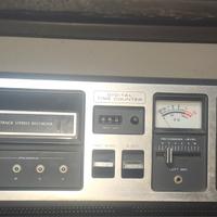 stereo