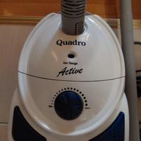 Aspirapolvere Quadro Vac Gauge Active 