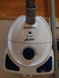 Aspirapolvere Quadro Vac Gauge Active 