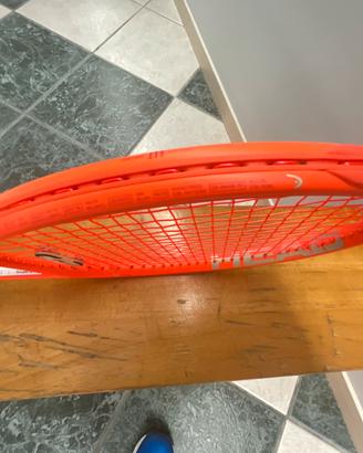 Racchetta tennis head radical